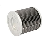 Filtro idraulico MANN-FILTER HD 1349