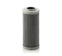 Filtro idraulico MANN-FILTER HD 509