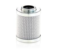 MANN-FILTER HD 6003 Filtro, Sistema idraulico di lavoro