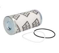 Filtro idraulico MANN-FILTER HD 612/2 x