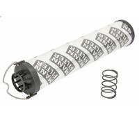 Filtro idraulico MANN-FILTER HD 7001 x