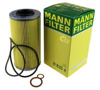 Filtro idraulico MANN-FILTER per cambio automatico