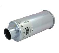 Filtro idraulico MANN-FILTER W 79/2