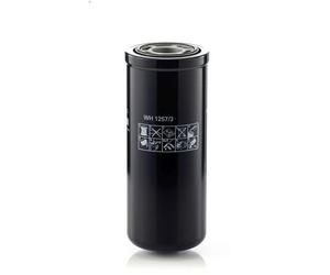 Filtro idraulico MANN-FILTER WH 1257/3