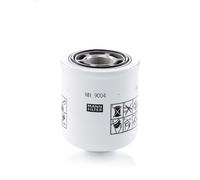 Filtro idraulico MANN-FILTER WH 9004