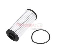 Filtro Idraulico Metzger Per Automatica Per Audi CUPRA Seat Skoda VW