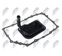 NTY Filtro idraulico, Cambio automatico compatibile con CHEVROLET FSF-CH-009