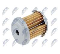 Filtro idraulico cambio Cartuccia filtro FSF-HD-015 NTY per HONDA ACCORD VIII