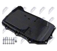 Filtro idraulico cambio Filtro a setaccio FSF-VW-020 NTY per AUDI VW