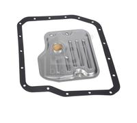 Filtro Idraulico Originale Febi 106247 Per Cambio Automatico Lexus