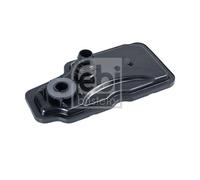 Filtro Idraulico Originale Febi 109551 Per Cambio Automatico Opel Chevrolet