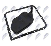 Filtro idraulico cambio Cartuccia filtro FSF-CH-028 NTY per HUMMER HUMMER H3