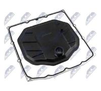 Filtro idraulico cambio Cartuccia filtro FSF-VW-024 NTY per PORSCHE PANAMERA