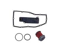 Filtro idraulico Per Accord IX 2013-2018 Per Odyssey 2.4L 2008-2016 CR-V 2015 Kit Filtro Olio Trasmissione Stream Airwave 254205LJ003 Guarnizione cambio