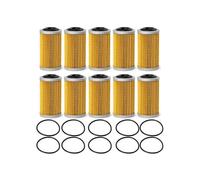 Filtro idraulico Per Altima Maxima Versa Sentra Per Infinities JX35 QX50 QX60 RE0F11A JF015E Filtro Olio Trasmissione Automatica 31726-3JX0A Guarnizione cambio