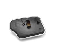 Filtro idraulico Per Ford Focus 2 3 5 Tribute 4F27 4F27E FN4A-EL FN4AEL Filtro Olio Cambio Automatico XS4Z-7A098AB FN01-21-500 Guarnizione cambio