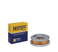 Filtro Idraulico Per Servosterzo 26 mm HENGST FILTER Per MERCEDES-BENZ G-KLASSE