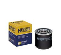 Filtro Idraulico Per Trasmissione Automatica In Vite HENGST 100 mm Per JCB