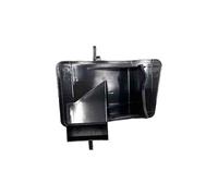 Filtro idraulico Per Trasmissione Automobilistica Con Nervatura E Senza Aletta Filtro Olio AW55-50SN AF33 RE5F22A AW55-51SN Guarnizione cambio(Filter With Fin)