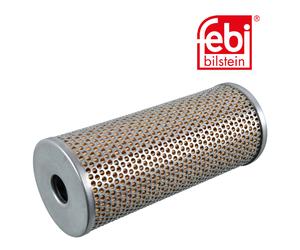 Filtro Idraulico per Ventola Del Radiatore Adatto A per Scania