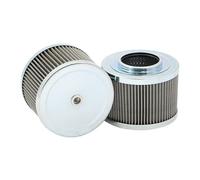 Filtro Idraulico Ricambio: HY9136, Volvo 14531069, Yanmar 17211274801