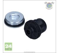 Filtro idraulico ruote motrici Maxgear per AUDI A3 SEAT ALTEA SKODA OCTAVIA VW