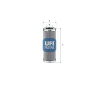 Filtro idraulico UFI 85.160.00