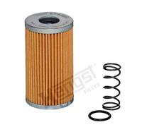 Filtro idraulico sterzante EY886H D392 HENGST FILTER