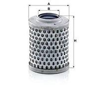 Filtro idraulico sterzante H 61 MANN-FILTER per FENDT JOHN DEERE AEBI