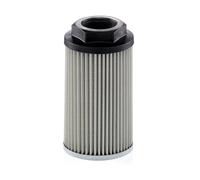 MANN-FILTER HD 10 002 Filtro, Sistema idraulico di lavoro