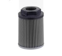 MANN-FILTER HD 10 004 Filtro, Sistema idraulico di lavoro