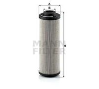 Filtro idraulico sterzante HD 1288 MANN-FILTER