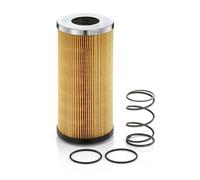 MANN-FILTER HD 14 001 x Filtro, Sistema idraulico di lavoro