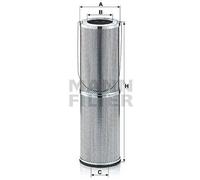 Mann Filter Filtro idraulico sterzante HD 15 002 per sistema idraulico di lavoro