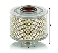 Filtro idraulico sterzante HD 16 003 MANN-FILTER
