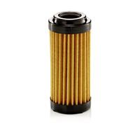 MANN-FILTER HD 4002 x Filtro, Sistema idraulico di lavoro