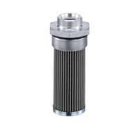 Filtro idraulico MANN-FILTER HD 6014