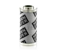 MANN-FILTER, HD 602 x Sistema idraulico