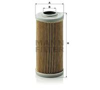 Filtro idraulico sterzante HD 610 MANN-FILTER