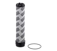 MANN-FILTER HD 9014 x Filtro, Sistema idraulico di lavoro