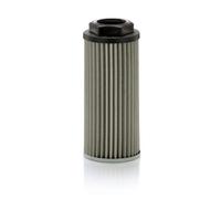 MANN-FILTER HD 990 Filtro, Sistema idraulico di lavoro