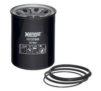 HENGST FILTER HY379W D697 Filtro, Sistema idraulico di lavoro