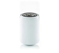 MANN-FILTER Filtro diametro 93 mm altezza 136 mm W935/1