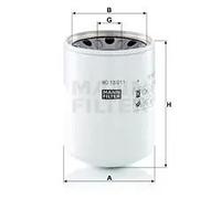 Filtro idraulico sterzante WD 13 011 x MANN-FILTER