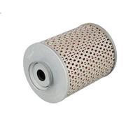 Filtro idraulico, sterzo HENGST E111H MAN EL 6.871 1993-1997