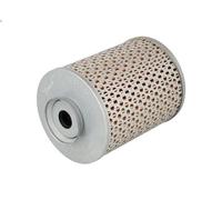 Filtro idraulico, sterzo HENGST E111H per MAN EL 6.871 1993-1997