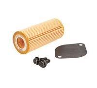 Filtro idraulico, trasmissione MANN FILTER HU 721 z KIT