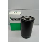 Filtro idraulico trattori Carraro spa Same Lamborghini H 180 mm d.110 mm