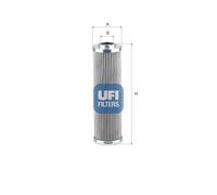 Filtro idraulico UFI 85.228.00