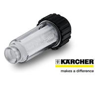 Filtro idrico 4.730-059.0 per idropulitrice KARCHER K2 K3 K4 K5 K7